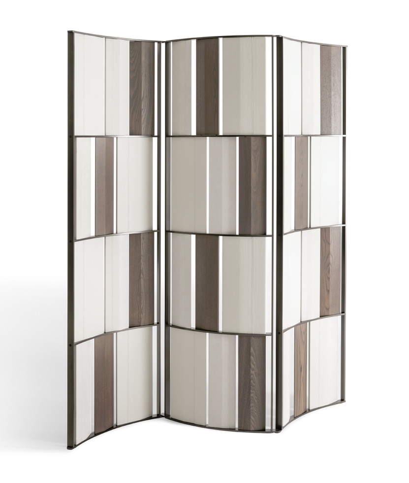 Kiranami Decorative Object by Giorgetti