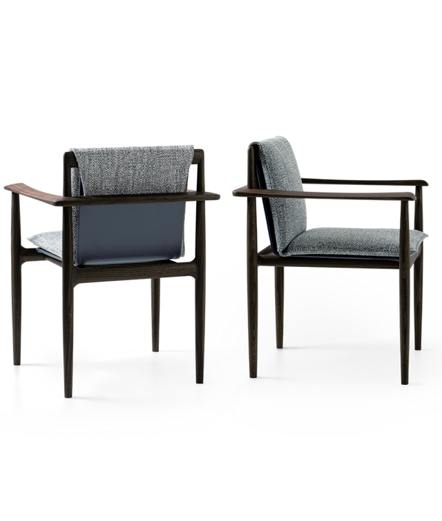 Kromis Decorative Object by Giorgetti