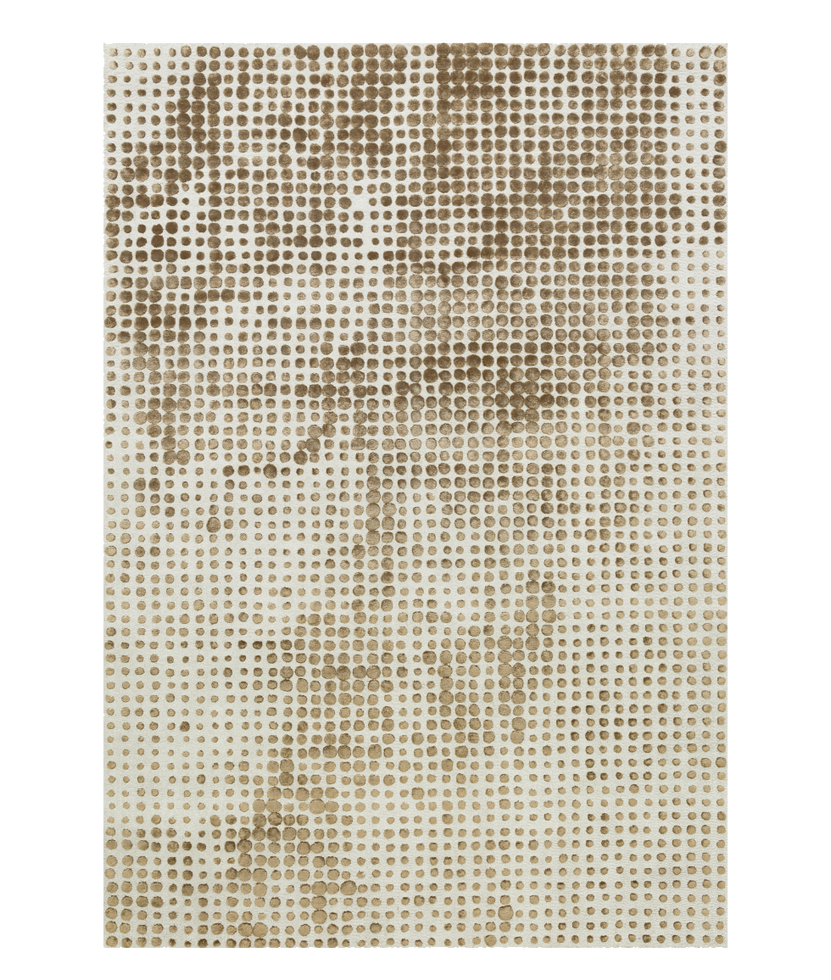 Light Rug by Giorgetti