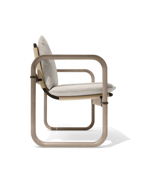 Loop Outdoor Furniture by Giorgetti