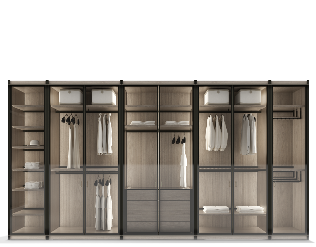 Miyabi Decorative Object by Giorgetti