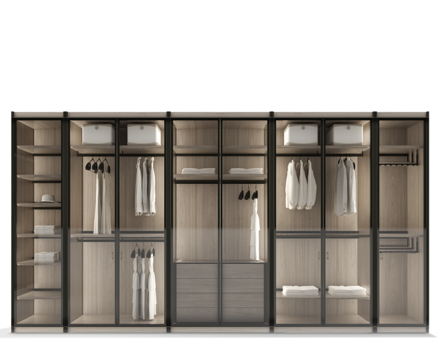 Miyabi Decorative Object by Giorgetti