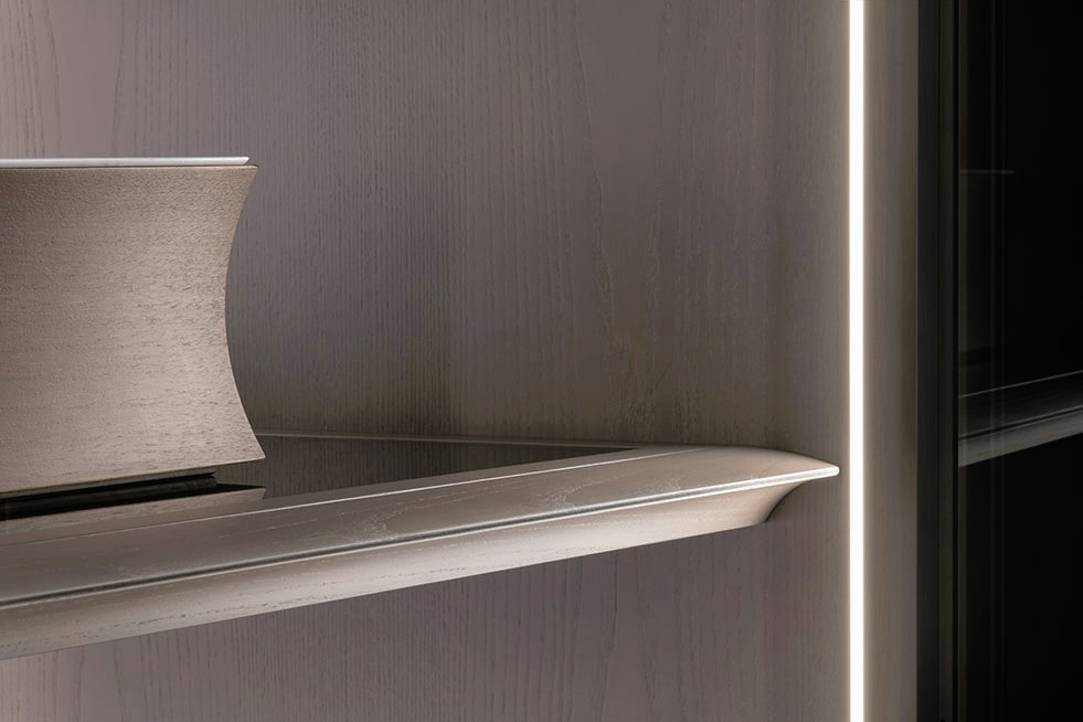 Miyabi Decorative Object by Giorgetti, view 6