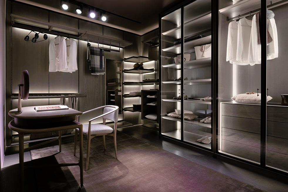 Miyabi Decorative Object by Giorgetti, view 4