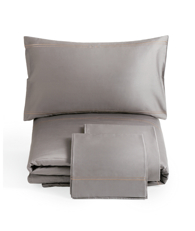 Monogram Textile by Giorgetti