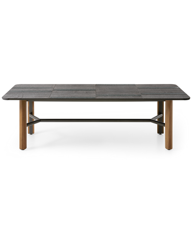 Moorea Outdoor Table by Giorgetti