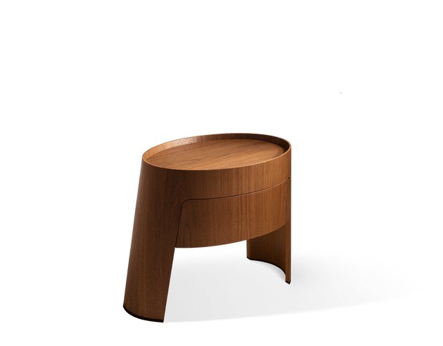 Morfeo Bed by Giorgetti