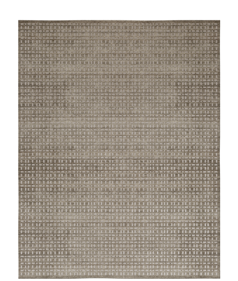 Mosaic Rug by Giorgetti