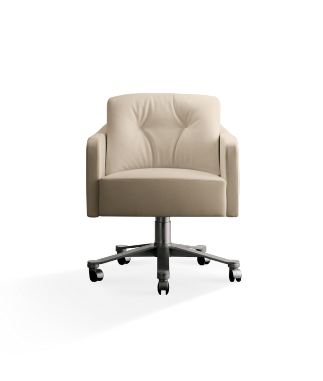 Musa Chair by Giorgetti