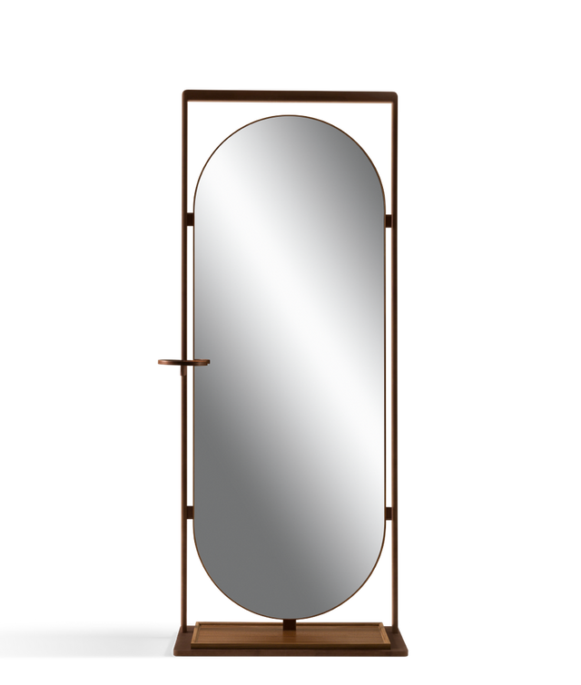 Narcisse Decorative Object by Giorgetti