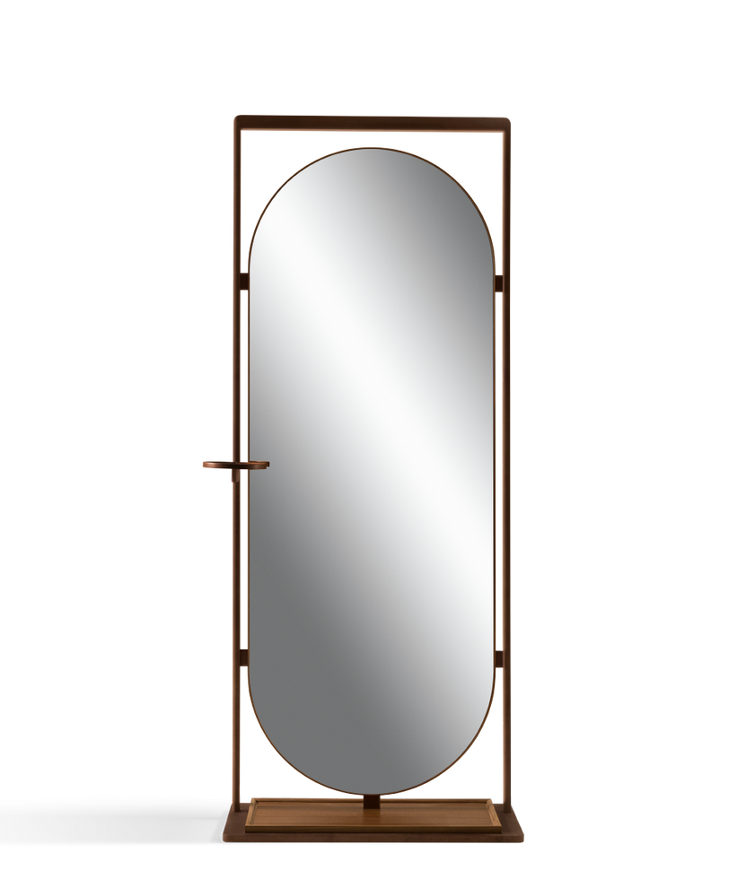 Narcisse Decorative Object by Giorgetti