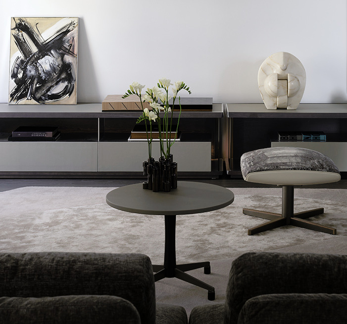 Oasi Decorative Object by Giorgetti, view 2