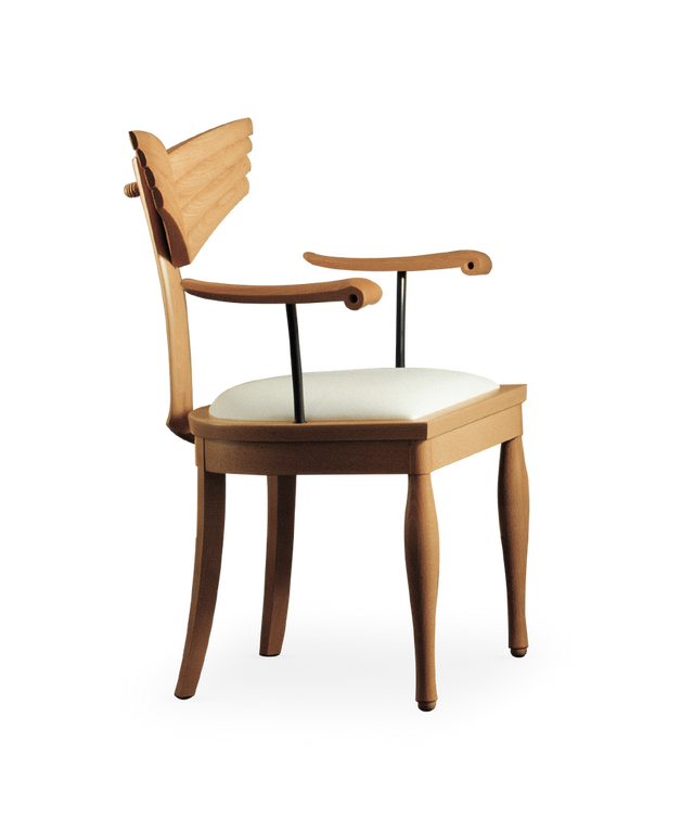 Olimpia Decorative Object by Giorgetti