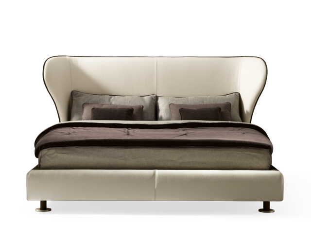 Rea Bed by Giorgetti