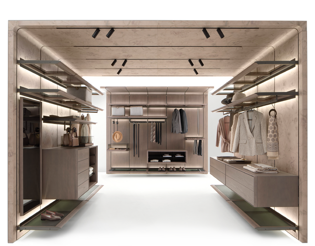 Reiwa Decorative Object by Giorgetti