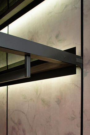 Reiwa Decorative Object by Giorgetti, view 10