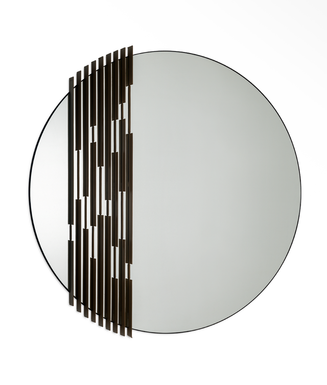 Rift Decorative Object by Giorgetti