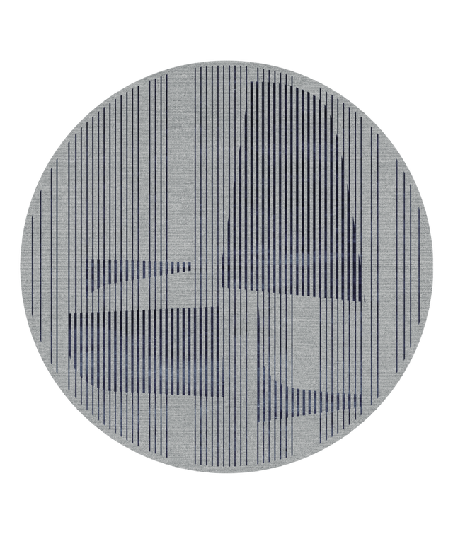 Shighera Rug by Giorgetti