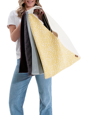 Shopper Decorative Object by Giorgetti, view 4