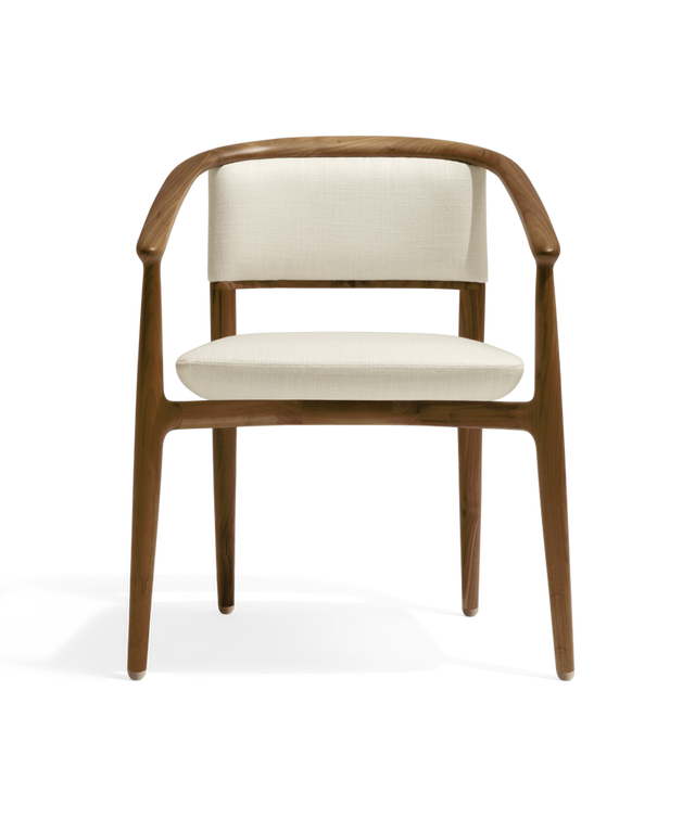 Sinbad Chair by Giorgetti