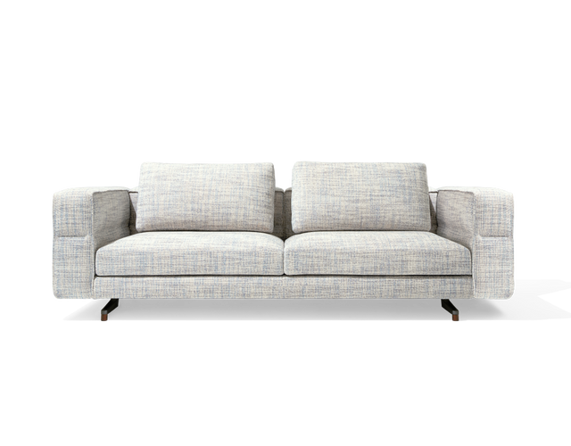 Soho Armchair by Giorgetti