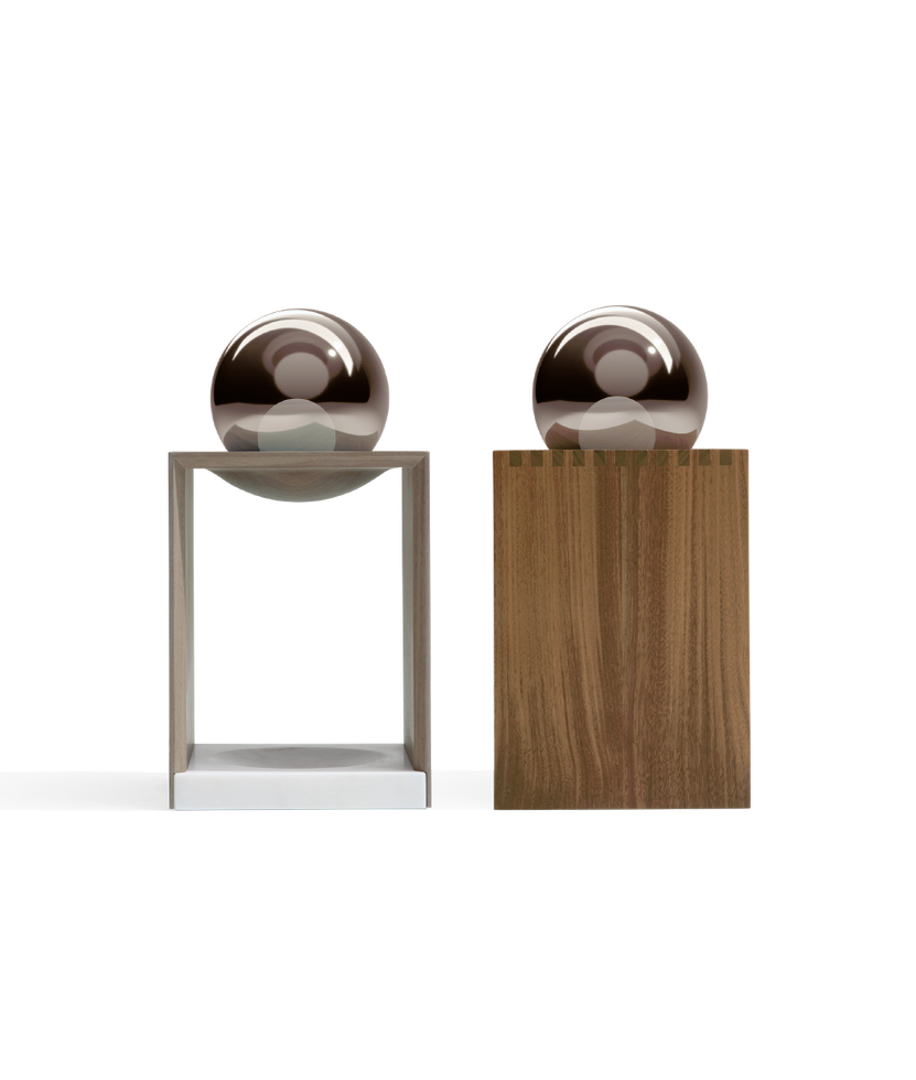 Spaziotempo Lighting by Giorgetti