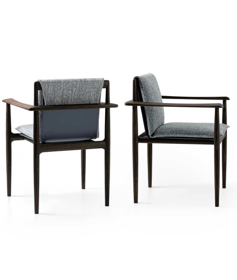 Stratum Decorative Object by Giorgetti