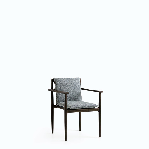 Stratum Decorative Object by Giorgetti, view 2
