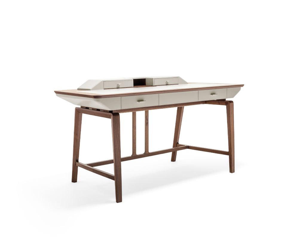Studium Bed by Giorgetti