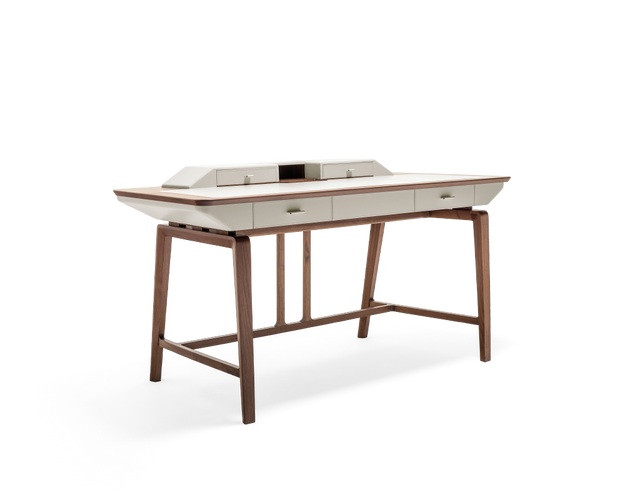 Studium Bed by Giorgetti