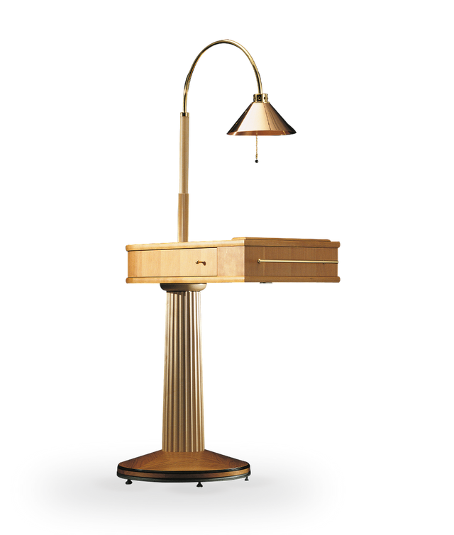 Talo Table by Giorgetti