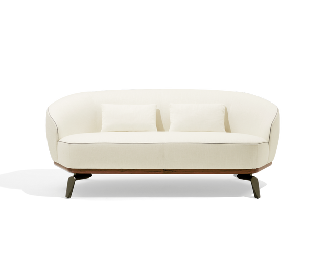 Tamino Armchair by Giorgetti