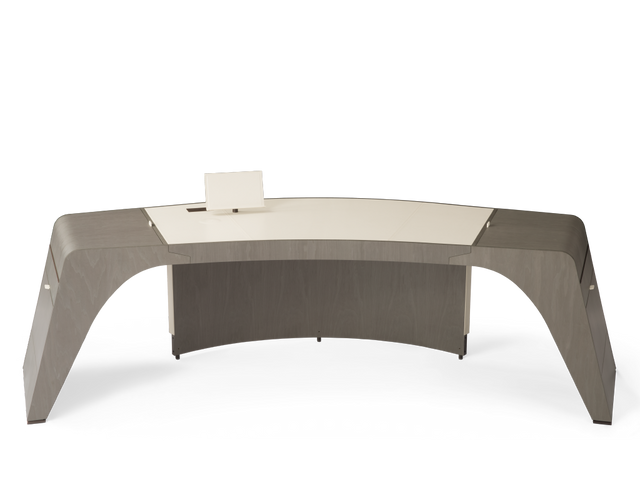 Tenet Table by Giorgetti