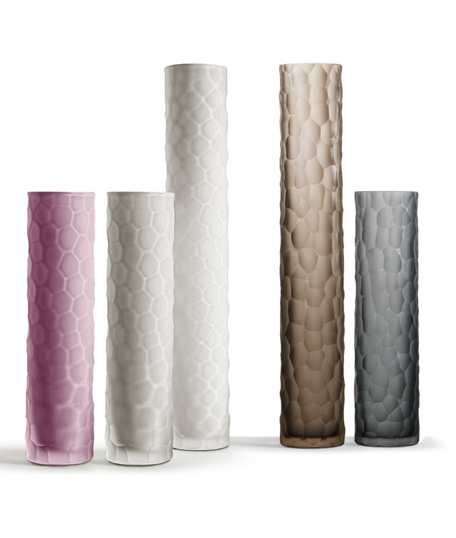 Tube Decorative Object by Giorgetti