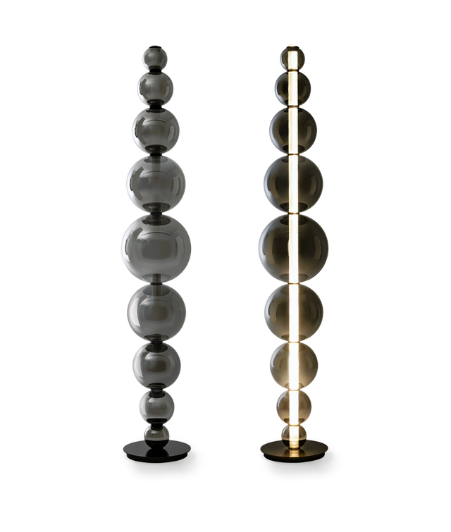 Upward Lighting by Giorgetti