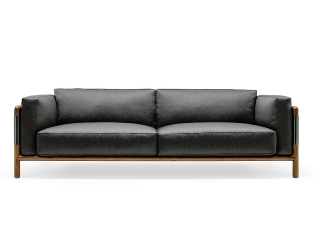 Urban Armchair by Giorgetti