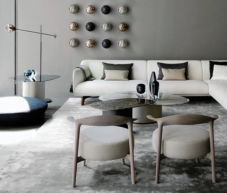 Vanity Decorative Object by Giorgetti, view 3