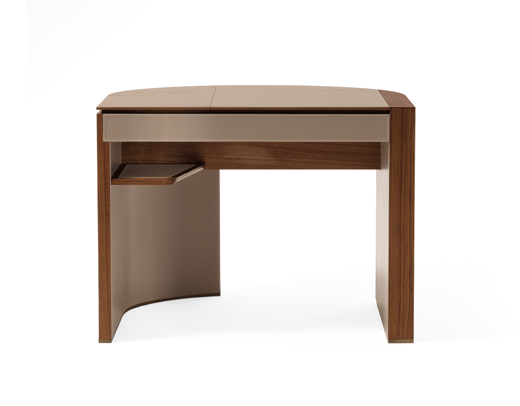 Venus Bed by Giorgetti