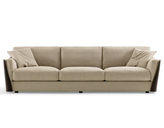 Vittoria Armchair by Giorgetti
