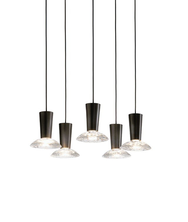 Water Lighting by Giorgetti