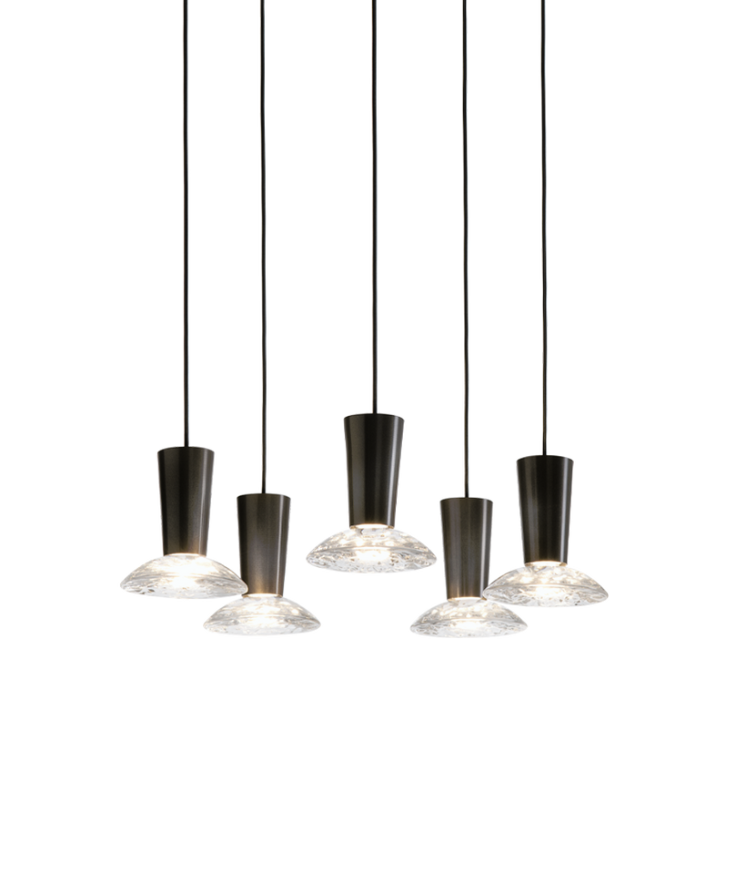 Water Lighting by Giorgetti