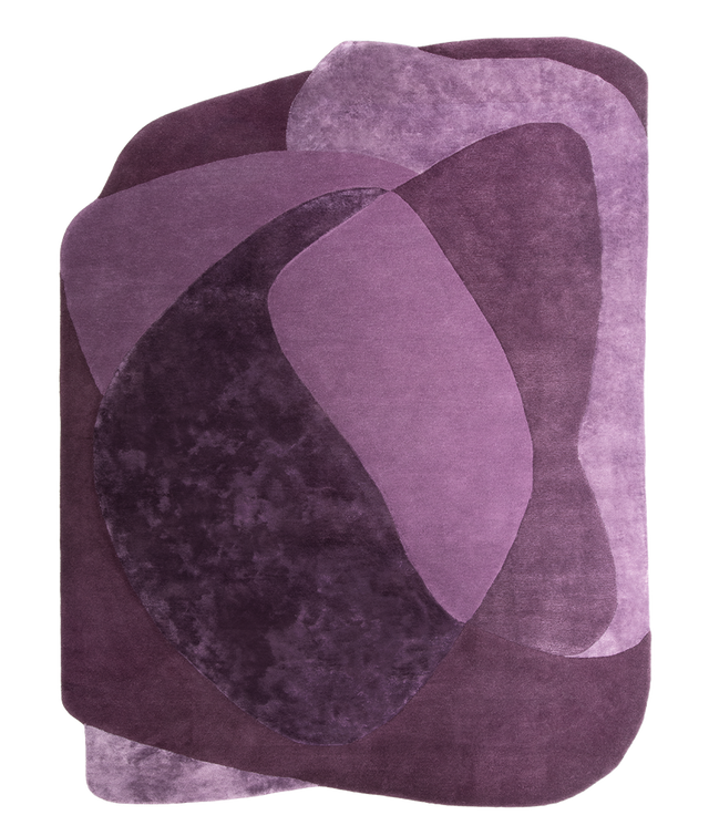 Whisper Rug by Giorgetti