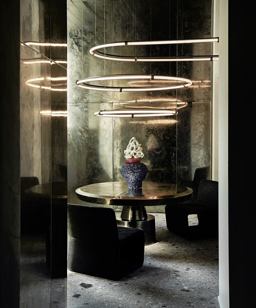 Audace by Henge, view 13