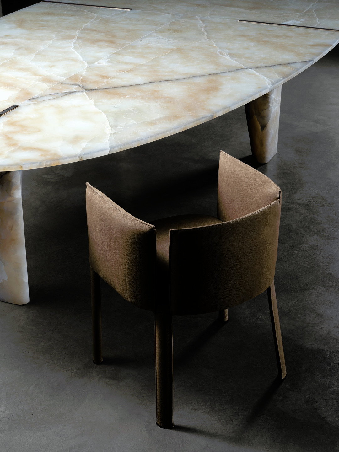 Bach With Armrests by Henge, view 6