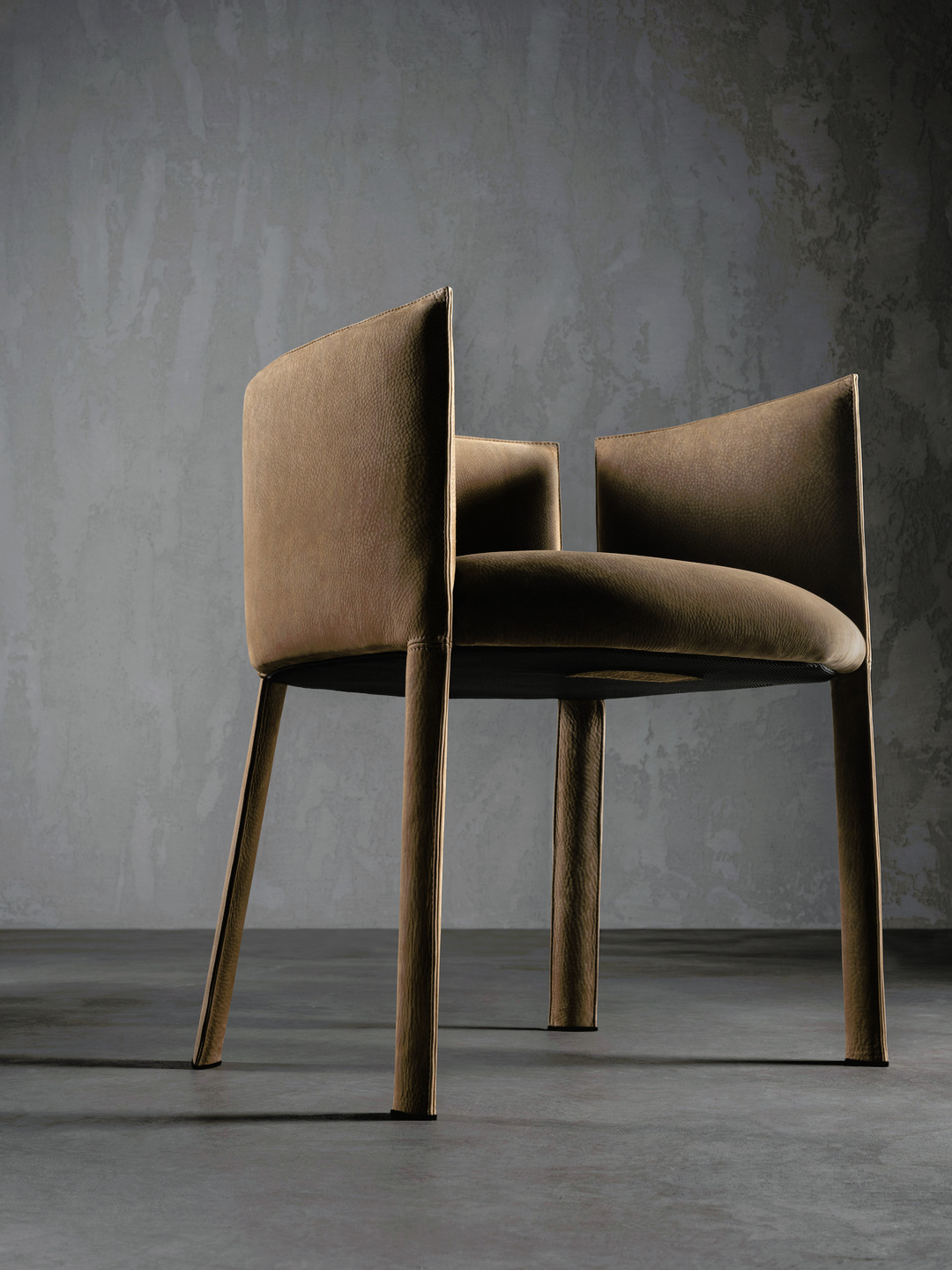 Bach With Armrests by Henge, view 7