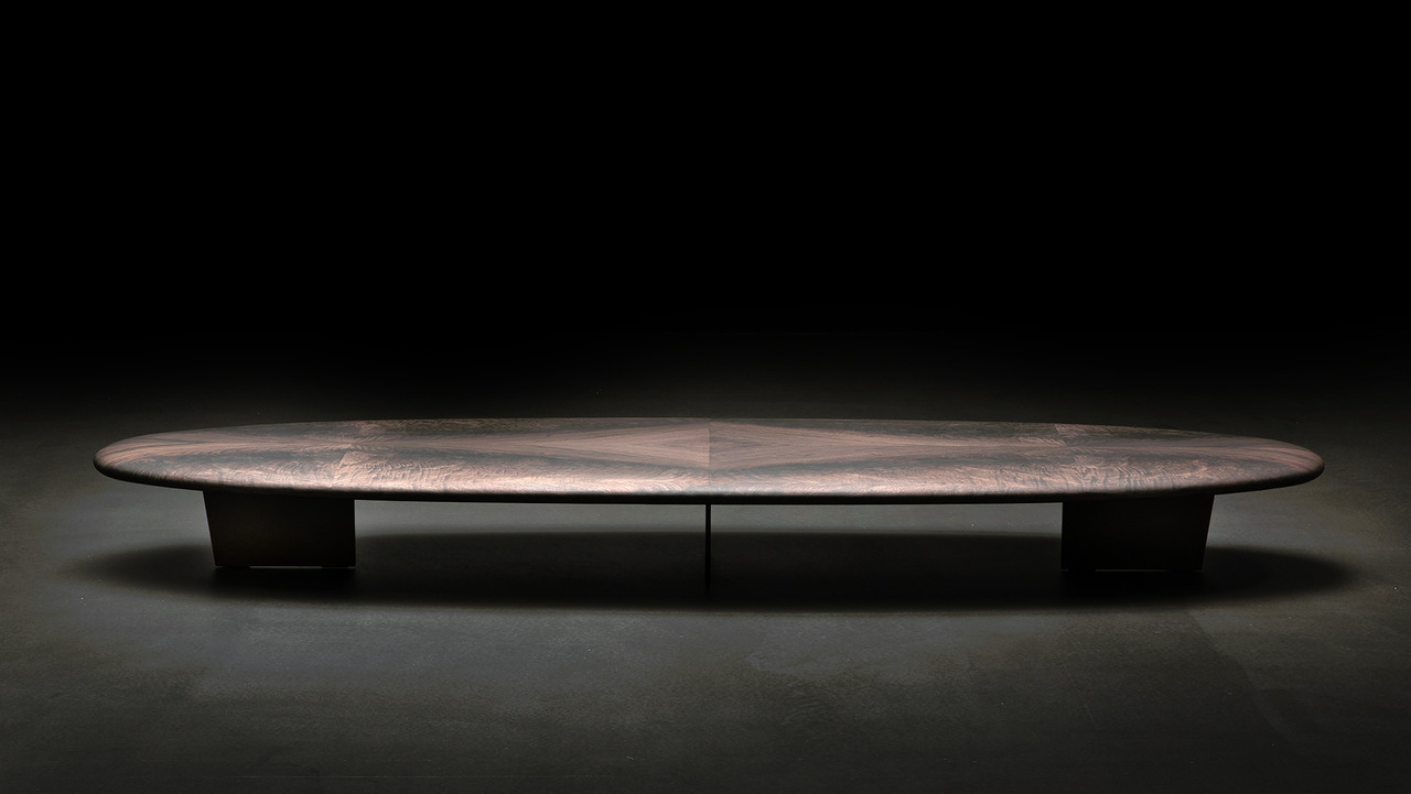 Blown Out Henge, view 2
