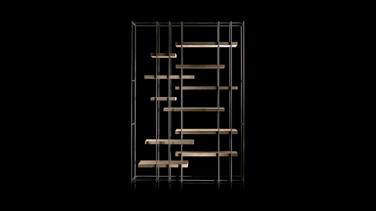 Cage B by Henge, view 5