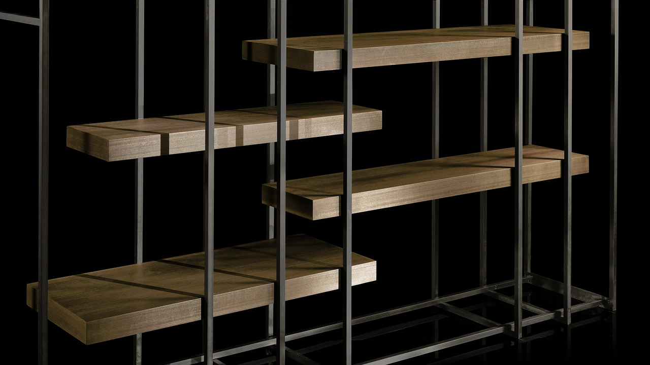 Cage B by Henge, view 2