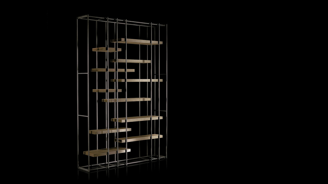Cage B by Henge, view 9