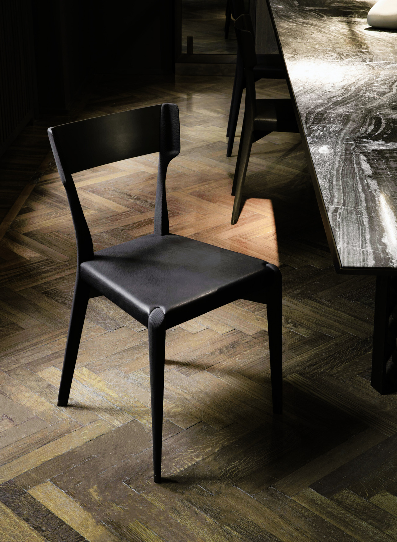 Chair-Va Henge